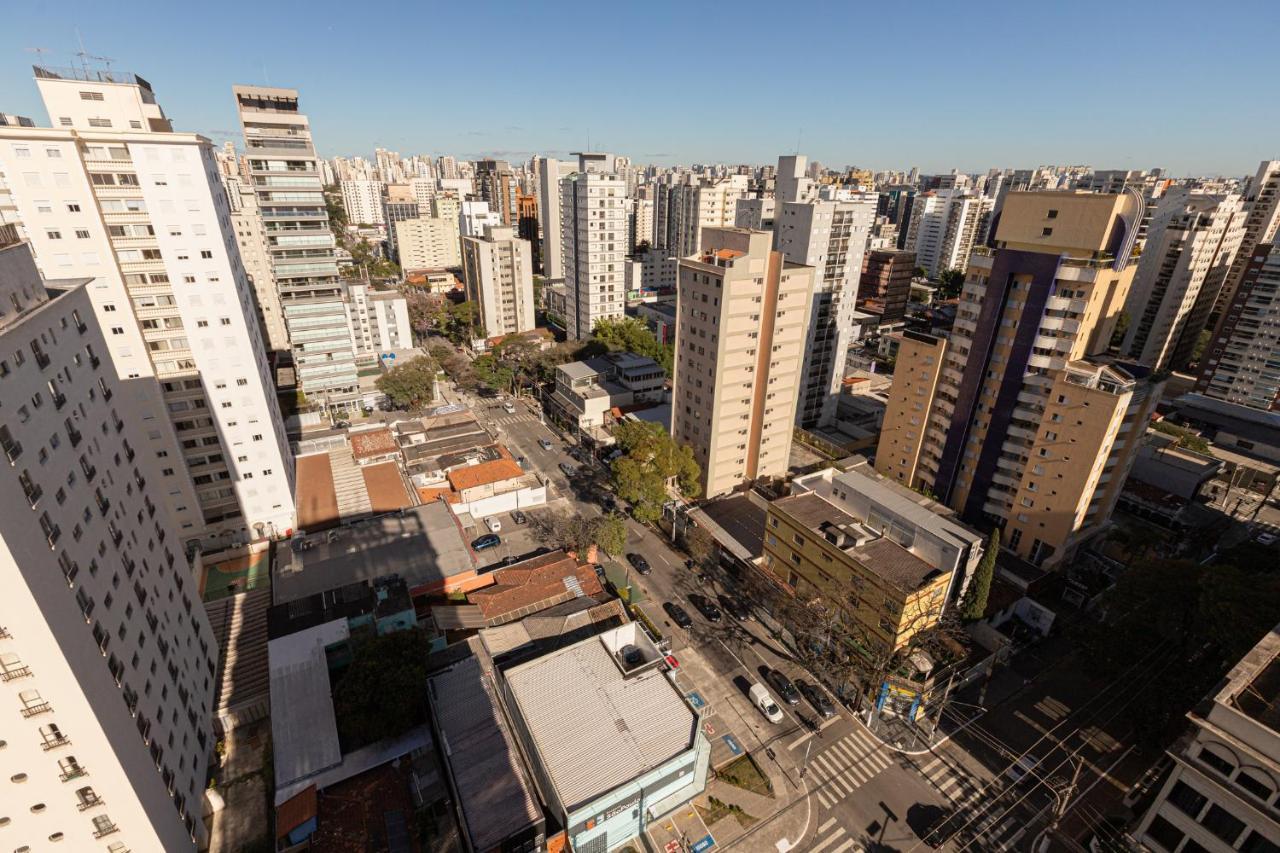 Epi- Plaza Ibirapuera By Anora Spaces