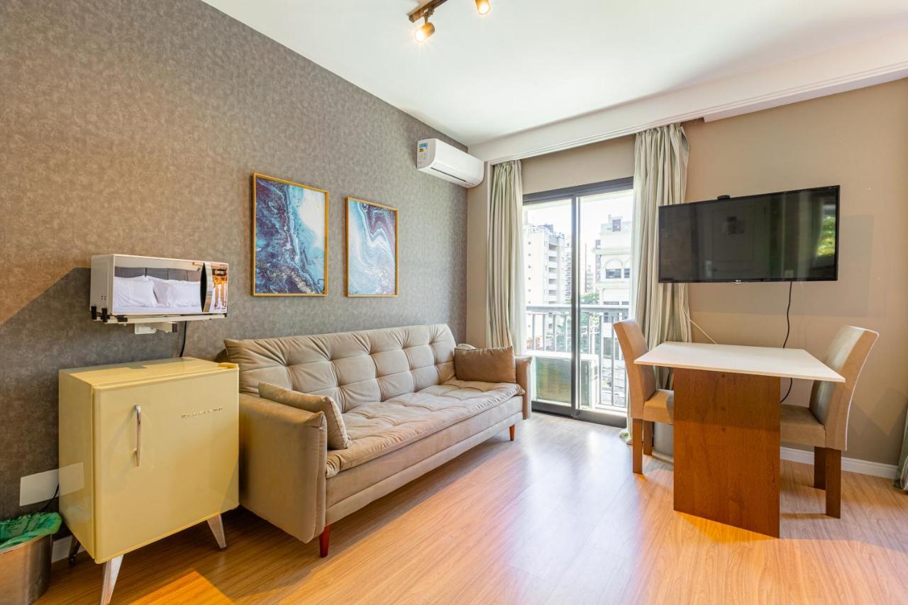 Epi- Plaza Ibirapuera By Anora Spaces Apartment