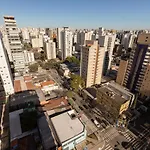 Epi- Plaza Ibirapuera By Anora Spaces