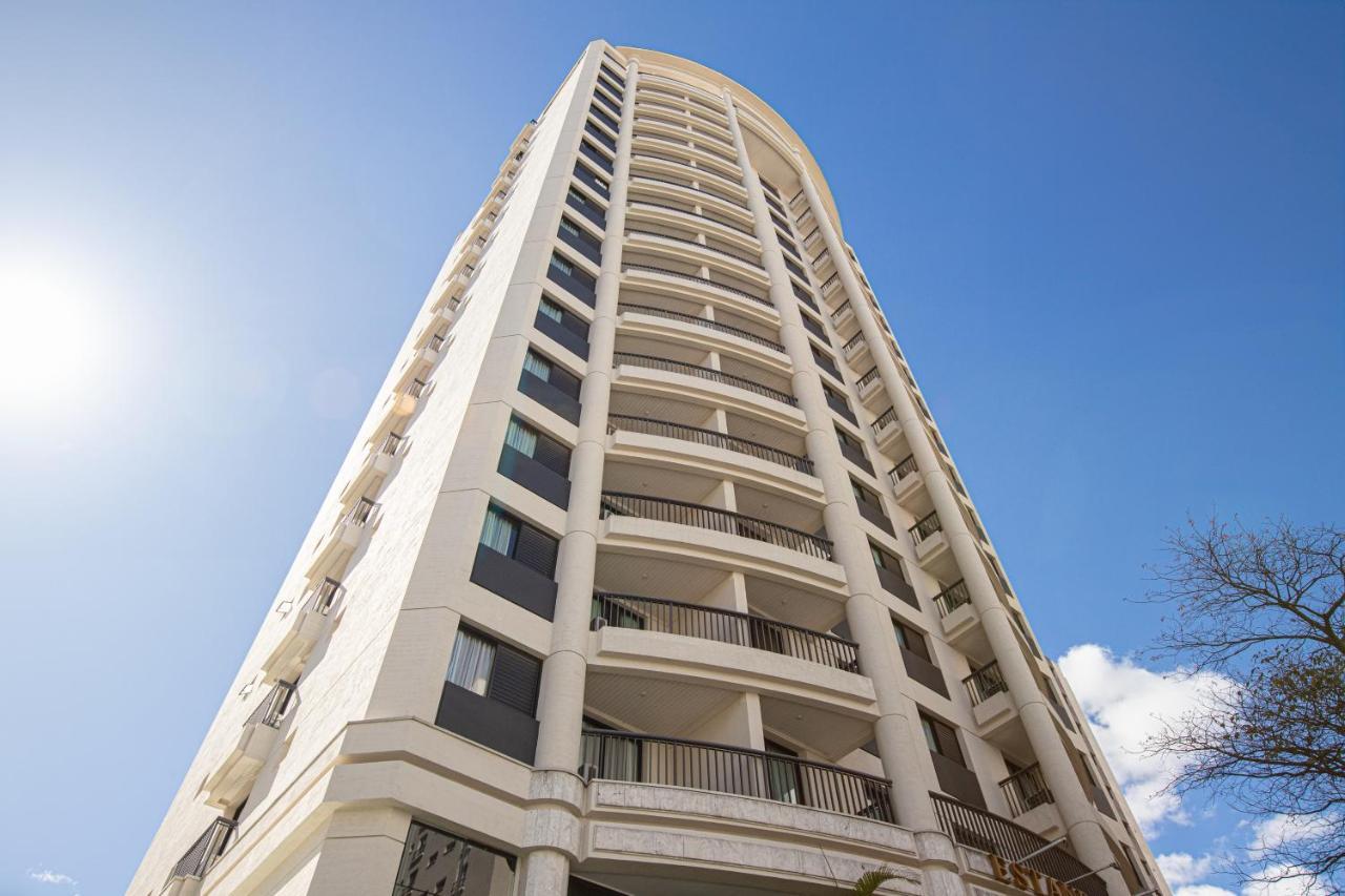 Epi- Plaza Ibirapuera By Anora Spaces Apartamento São Paulo