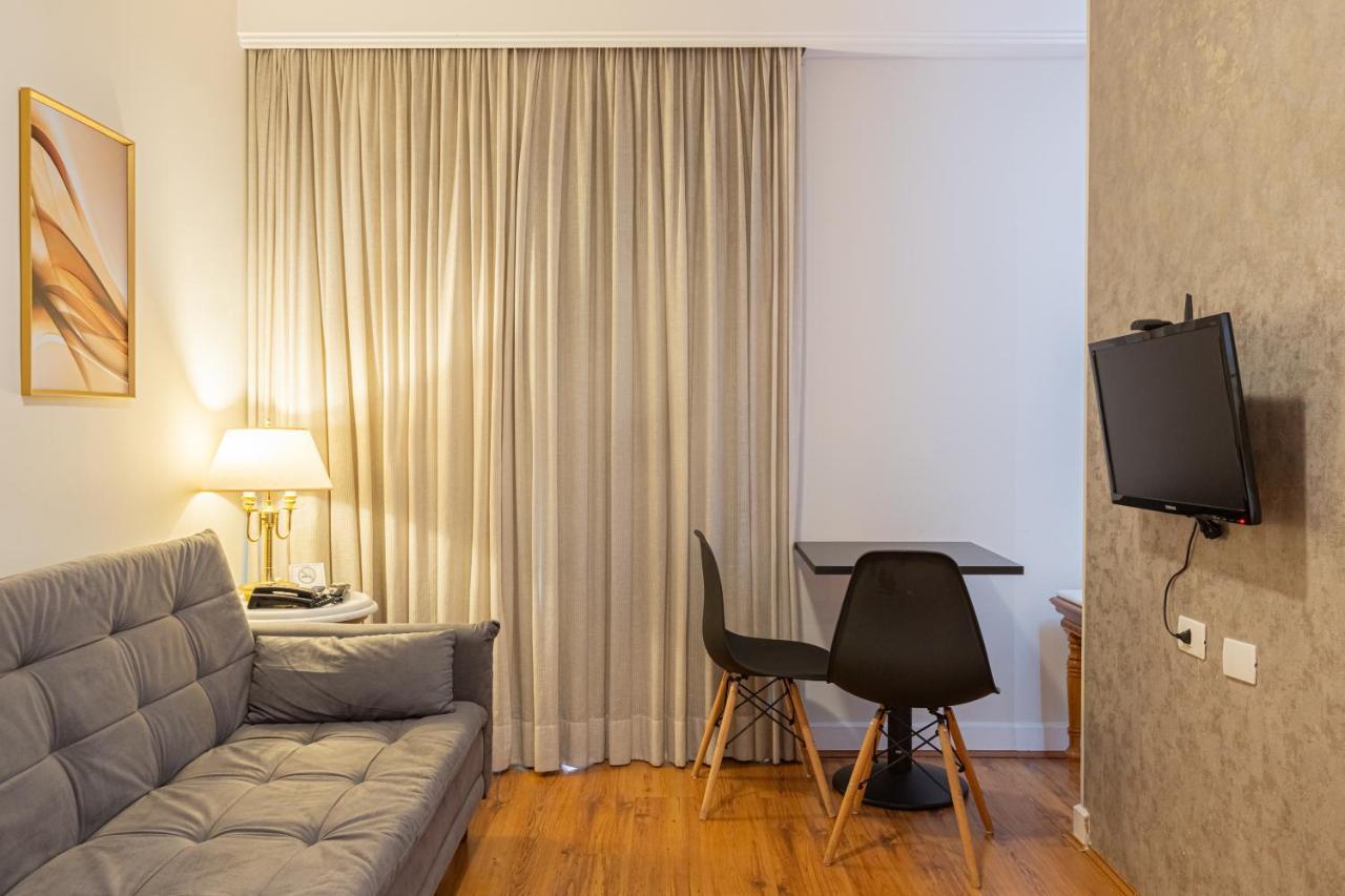 Epi- Plaza Ibirapuera By Anora Spaces Apartamento *