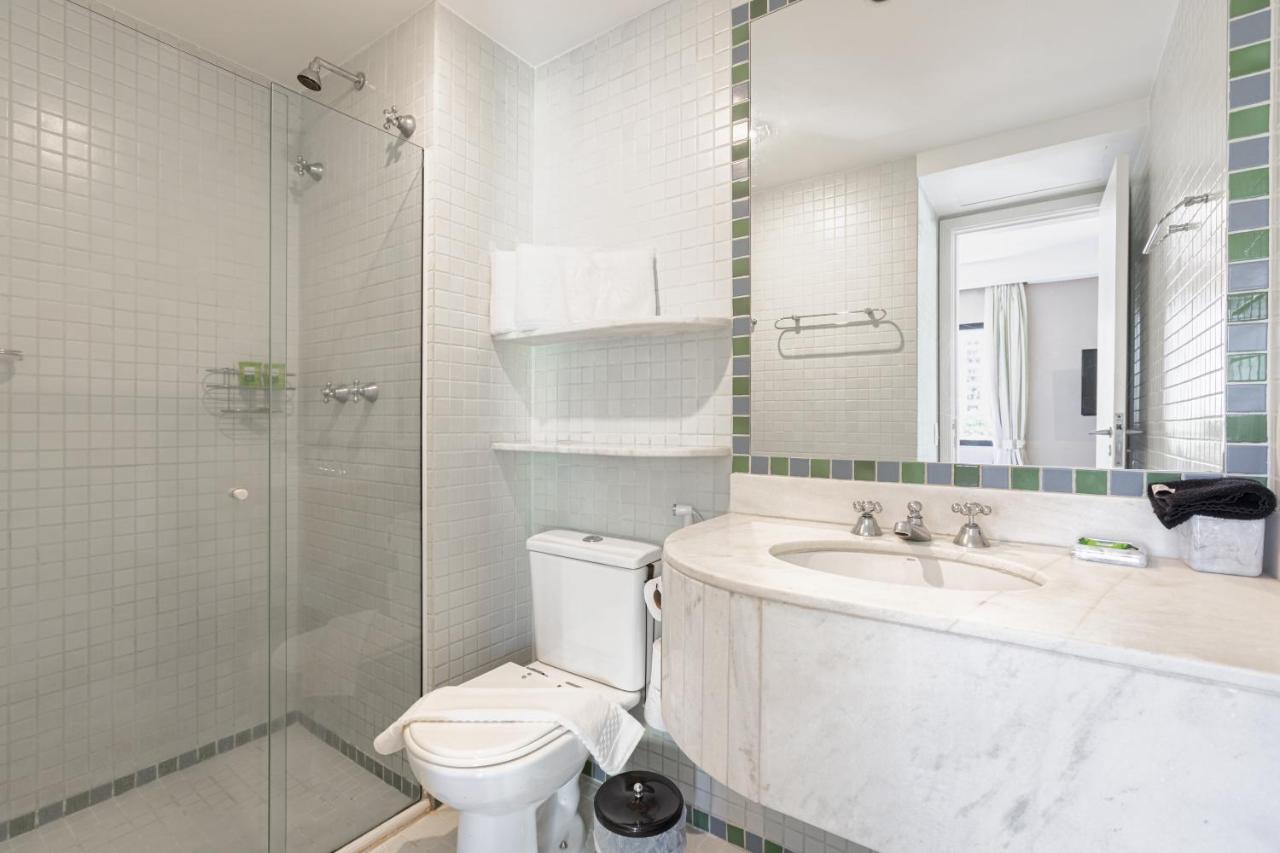 Apartamento Epi- Plaza Ibirapuera By Anora Spaces