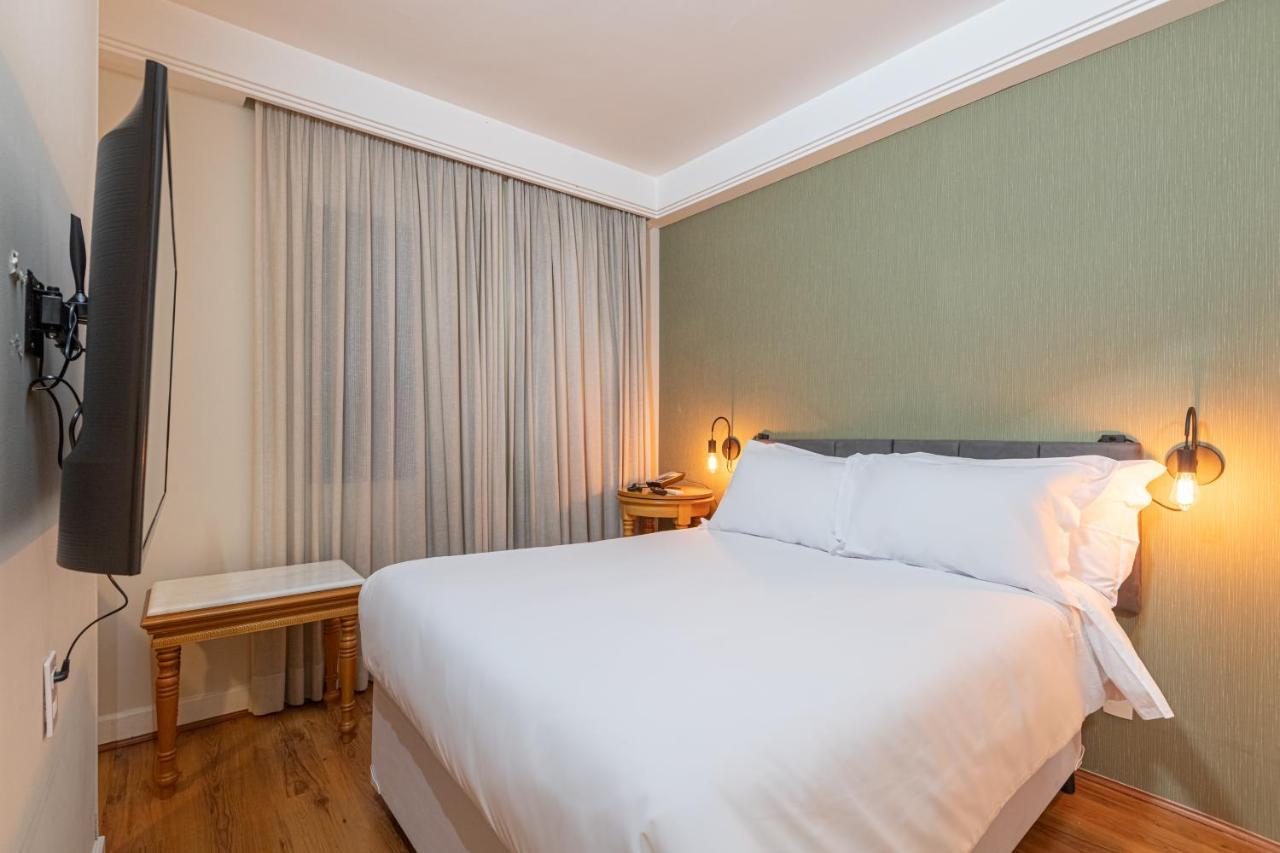 Apartamento Epi- Plaza Ibirapuera By Anora Spaces