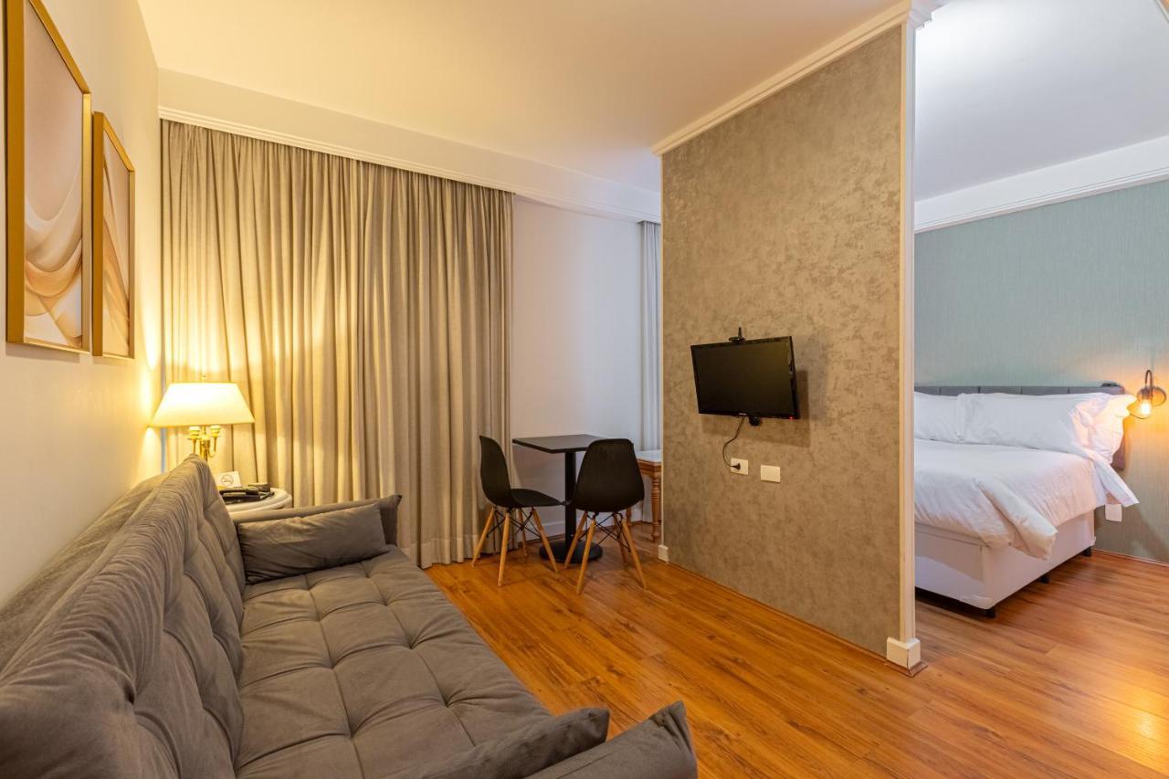 Epi- Plaza Ibirapuera By Anora Spaces Apartamento