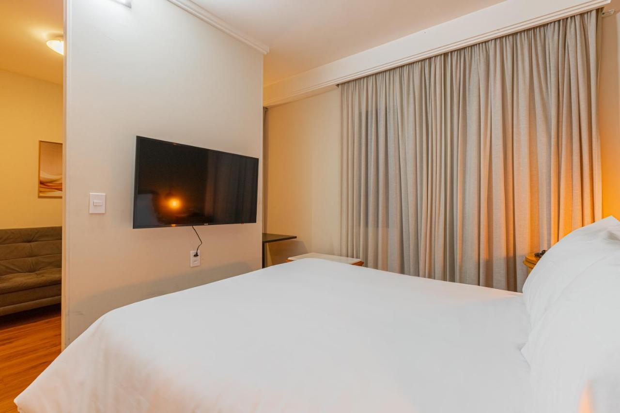 Epi- Plaza Ibirapuera By Anora Spaces Apartamento