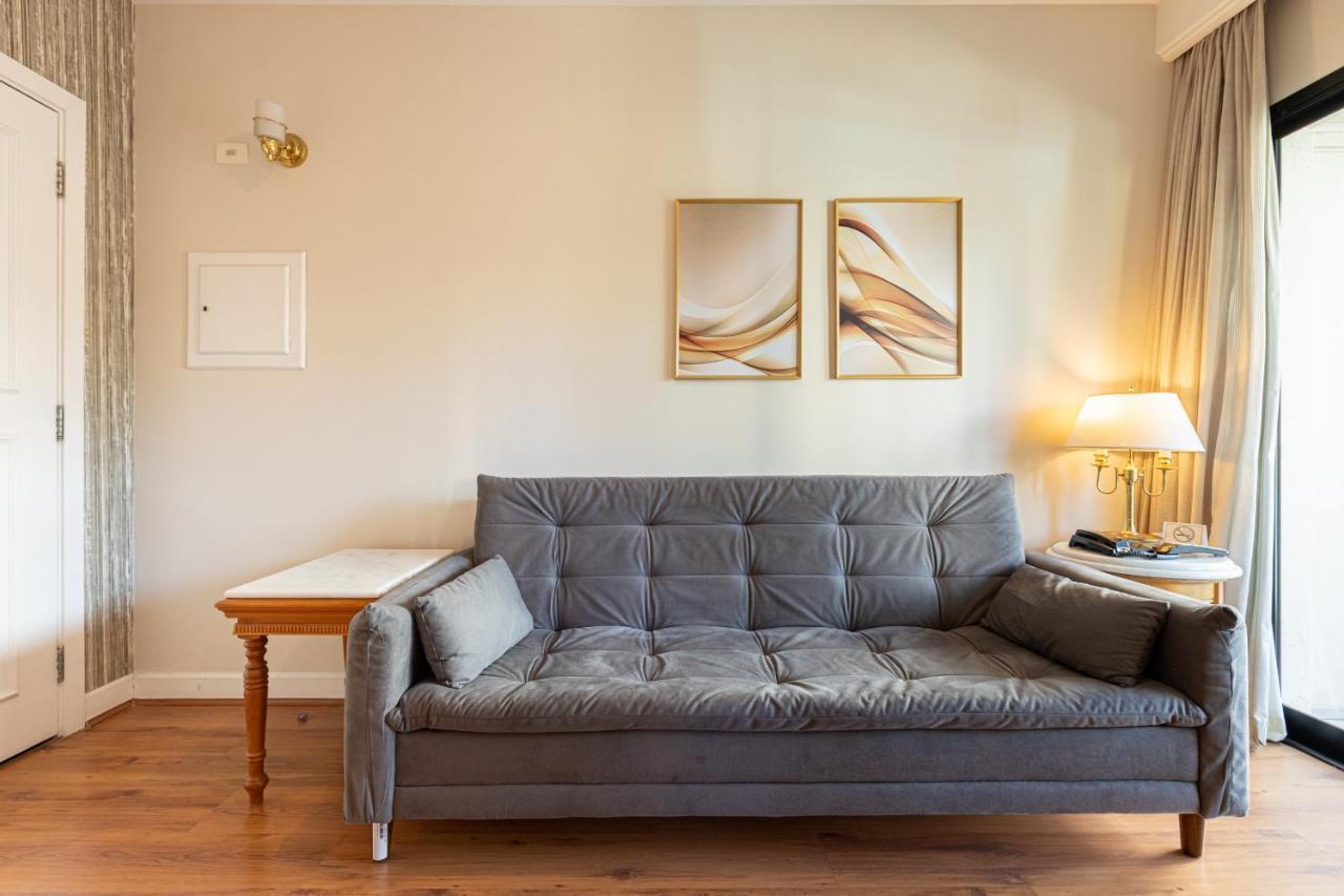 Epi- Plaza Ibirapuera By Anora Spaces Apartamento *