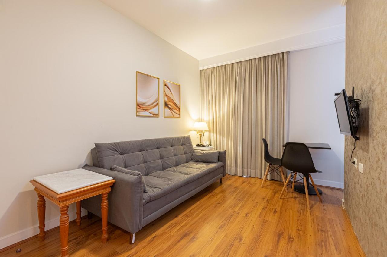 Epi- Plaza Ibirapuera By Anora Spaces
