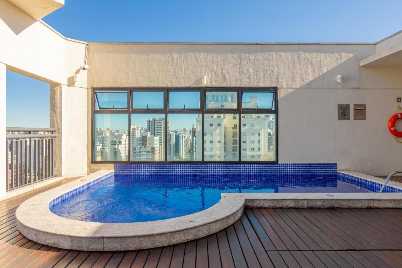 Epi- Plaza Ibirapuera By Anora Spaces * São Paulo