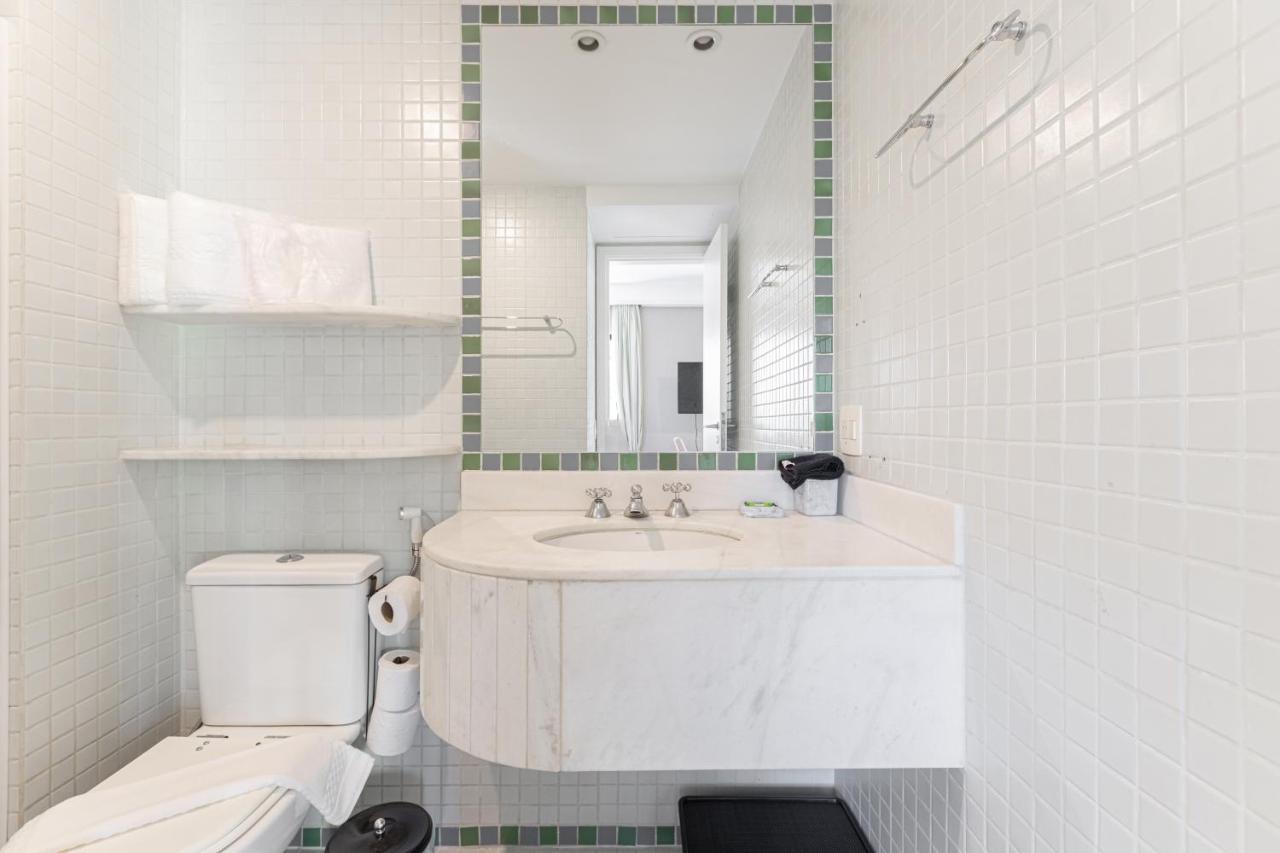 Apartamento Epi- Plaza Ibirapuera By Anora Spaces *