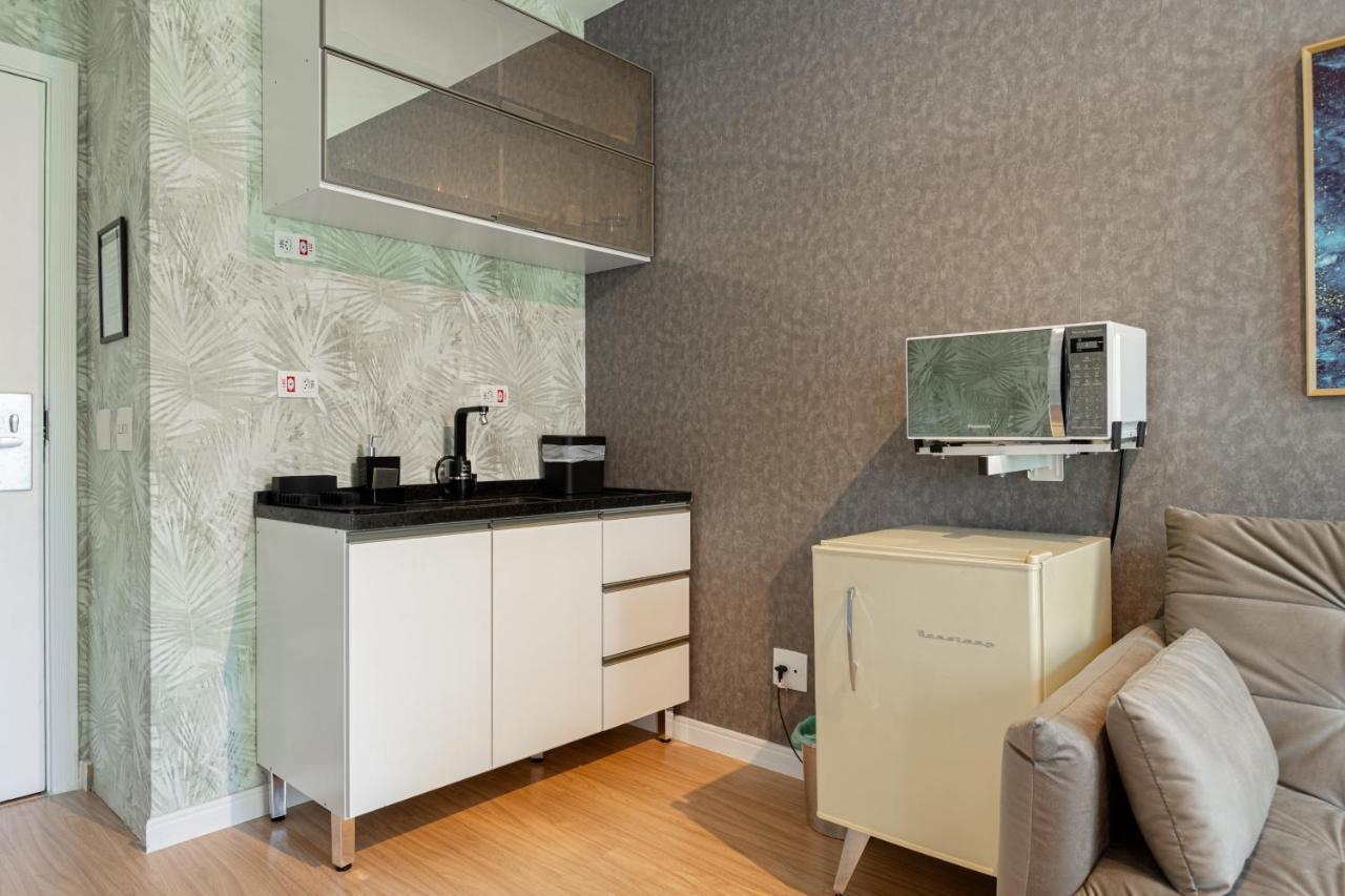 Epi- Plaza Ibirapuera By Anora Spaces Apartamento