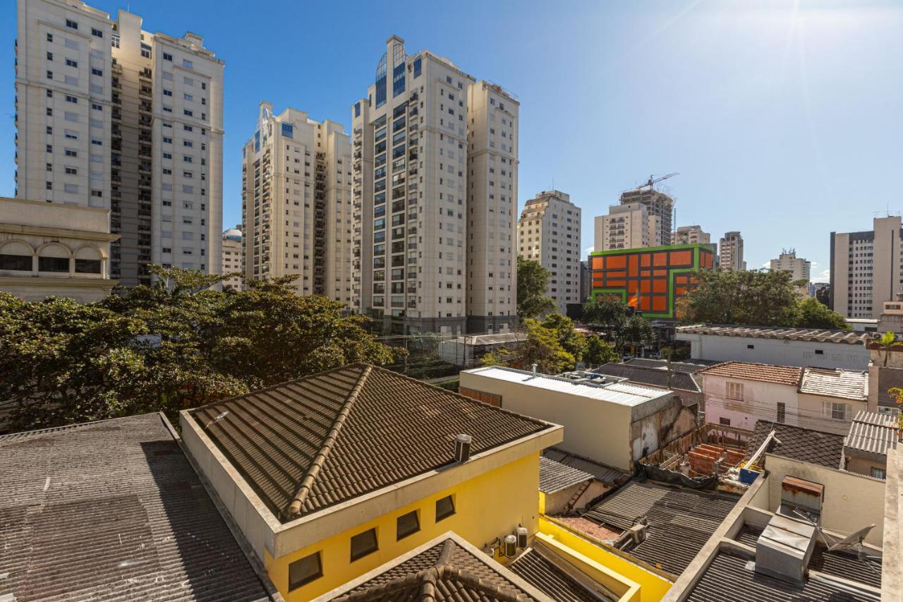 Apartamento Epi- Plaza Ibirapuera By Anora Spaces *