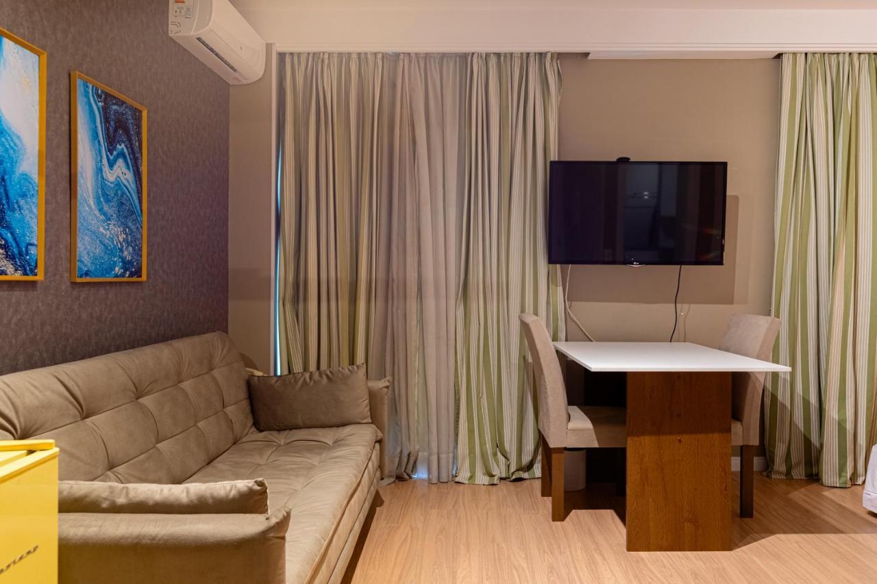 Epi- Plaza Ibirapuera By Anora Spaces Apartamento São Paulo