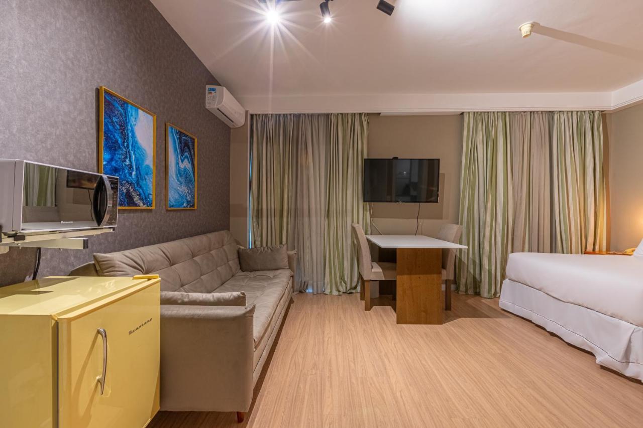 Epi- Plaza Ibirapuera By Anora Spaces Apartamento São Paulo