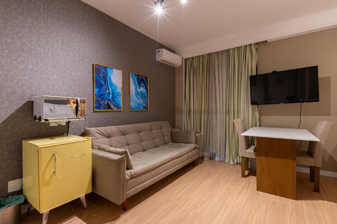Apartamento Epi- Plaza Ibirapuera By Anora Spaces São Paulo